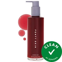 Fenty Beauty by Rihanna Cherry Dub Pore Purify'r Gel Cleanser mL