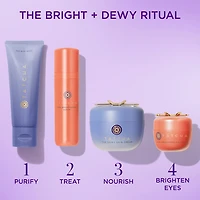 Sérum illuminant et raffermissant à la vitamine C avec acide férulique