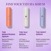 Sérum illuminant et raffermissant à la vitamine C avec acide férulique