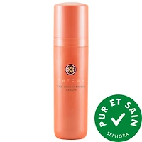 Sérum illuminant et raffermissant à la vitamine C avec acide férulique