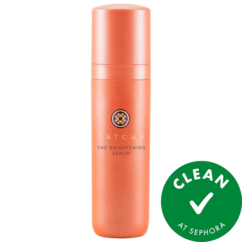 Brightening & Firming Vitamin-C Serum with Ferulic Acid