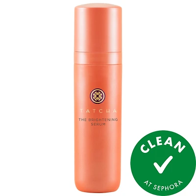 Brightening & Firming Vitamin-C Serum with Ferulic Acid