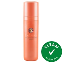 Brightening & Firming Vitamin-C Serum with Ferulic Acid
