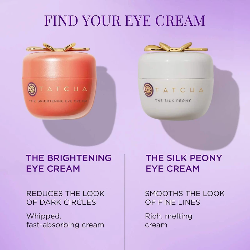 The Brightening Eye Cream with Vitamin-C for Dark Circles