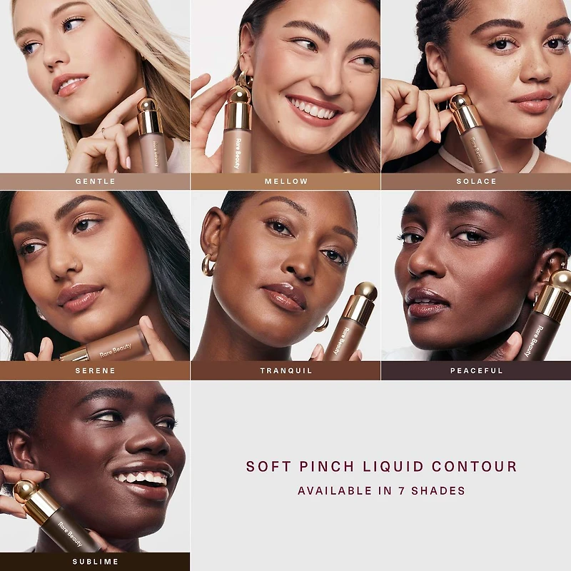 Formule contour liquide Soft Pinch