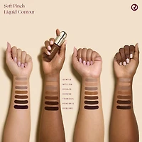 Soft Pinch Liquid Contour