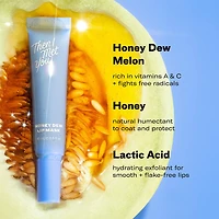 Honey Dew Hydrating and Exfoliating Lip Mask