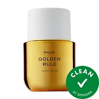PHLUR Golden Rule Eau de Parfum 1.7 oz / 50 ml eau de parfum spray