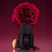 Rose Whip Eau de Parfum with Musk