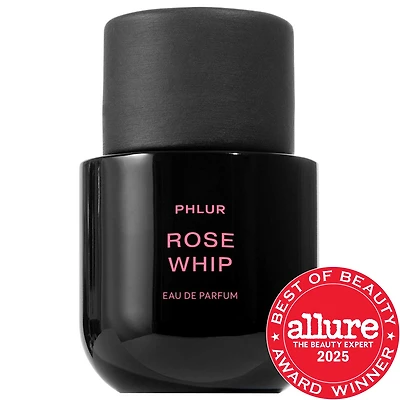 PHLUR Rose Whip Eau de Parfum with Musk 1.7 oz / 50 ml eau de parfum spray