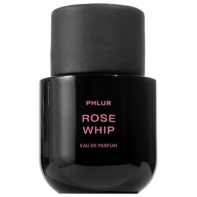 PHLUR Rose Whip Eau de Parfum with Musk 1.7 oz / 50 ml eau de parfum spray