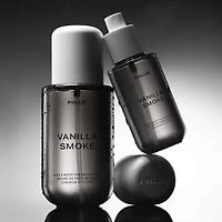 Vanilla Smoke Body & Hair Mist