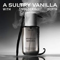 Vanilla Smoke Body & Hair Mist