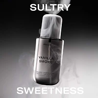Vanilla Smoke Body & Hair Mist
