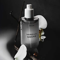 Vanilla Smoke Body & Hair Mist