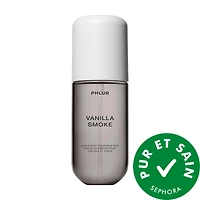 Brume pour le corps et les cheveux Vanilla Smoke
