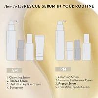 Rescue Serum With 10% Azelaic Complex