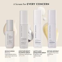 Rescue Serum With 10% Azelaic Complex