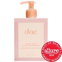 Desert Detox Clarifying Shampoo