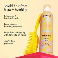 The Shield Anti-Humidity Spray