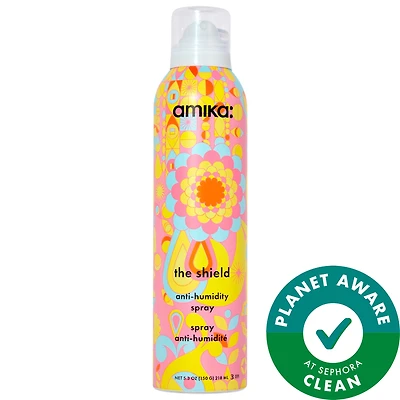 The Shield Anti-Humidity Spray