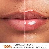Soin pour les lèvres repulpant et réparateur™ Derminfusions avec acide hyaluronique