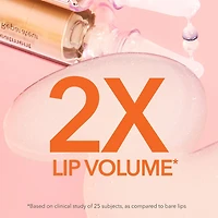 Soin pour les lèvres repulpant et réparateur™ Derminfusions avec acide hyaluronique