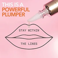 Soin pour les lèvres repulpant et réparateur™ Derminfusions avec acide hyaluronique