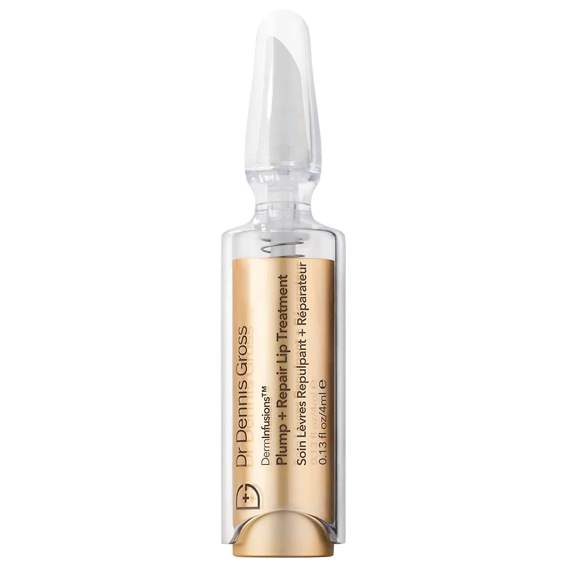 Soin pour les lèvres repulpant et réparateur™ Derminfusions avec acide hyaluronique