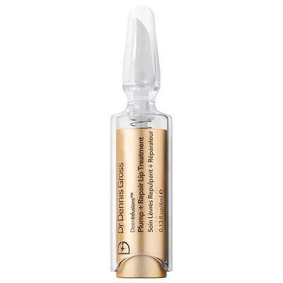 Soin pour les lèvres repulpant et réparateur™ Derminfusions avec acide hyaluronique