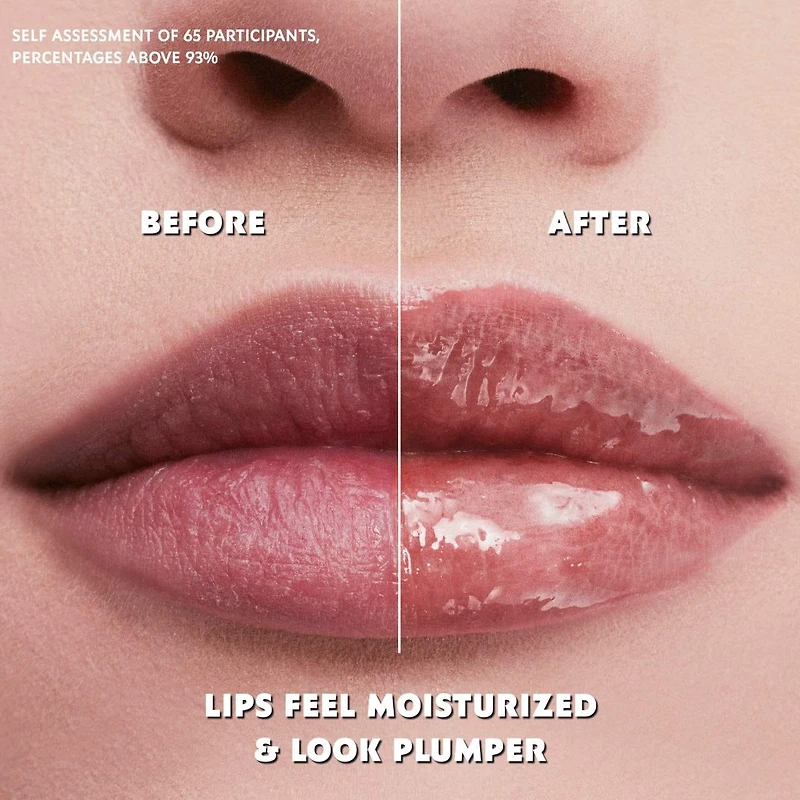 Brillant à lèvres en bâton YSL Candy Glaze