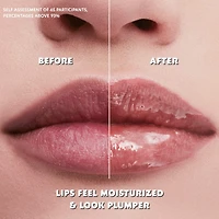 Brillant à lèvres en bâton YSL Candy Glaze