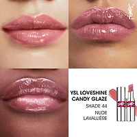 YSL Candy Glaze Lip Gloss Stick
