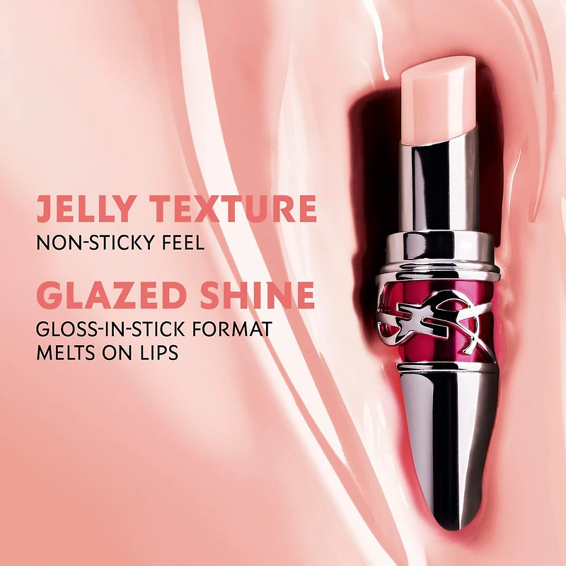 YSL Candy Glaze Lip Gloss Stick