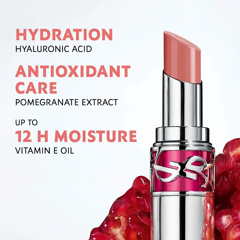 YSL Candy Glaze Lip Gloss Stick