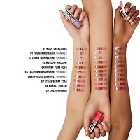 YSL Loveshine Plumping Lip Oil Gloss
