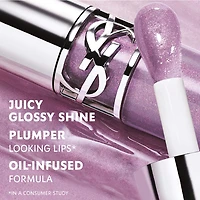 YSL Loveshine Plumping Lip Oil Gloss