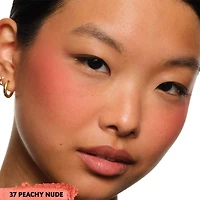 Fard à joues en poudre modulable 24 h Make Me Blush