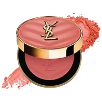 Fard à joues en poudre modulable 24 h Make Me Blush