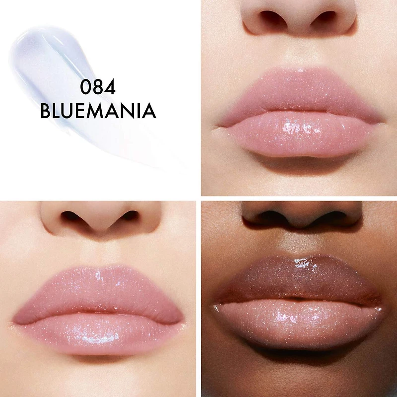 Brillant repulpant lèvres volumineuses Dior Addict