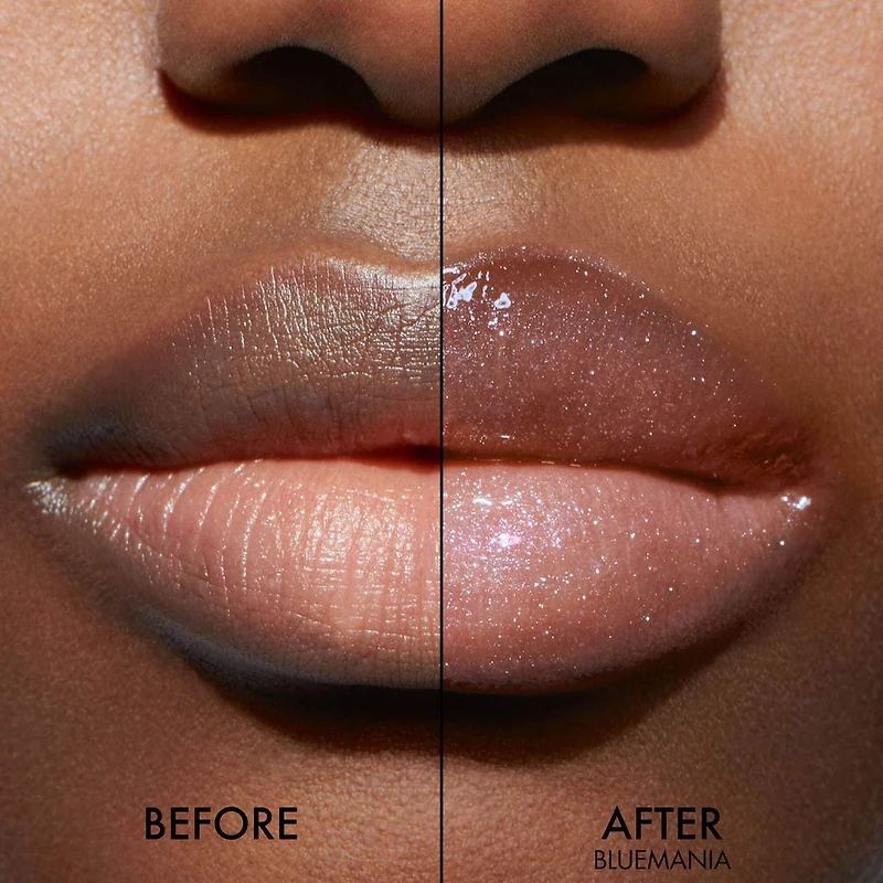 Brillant repulpant lèvres volumineuses Dior Addict