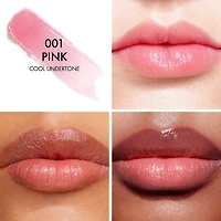Baume brillant à lèvres Dior Addict