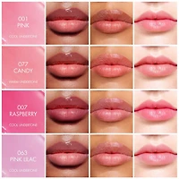 Baume brillant à lèvres Dior Addict