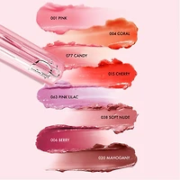 Baume brillant à lèvres Dior Addict