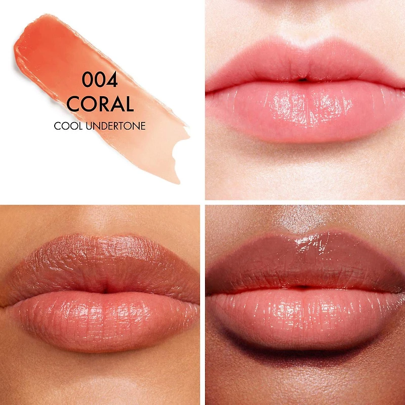 Dior Addict Lip Glow Balm