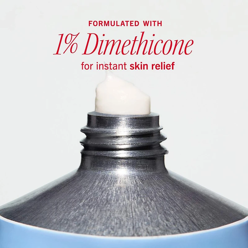 Ultra Repair Rescue Skin Barrier Balm + Mask with Dimethicone