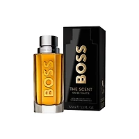 Eau de toilette BOSS The Scent pour hommes