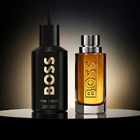 Eau de toilette BOSS The Scent pour hommes