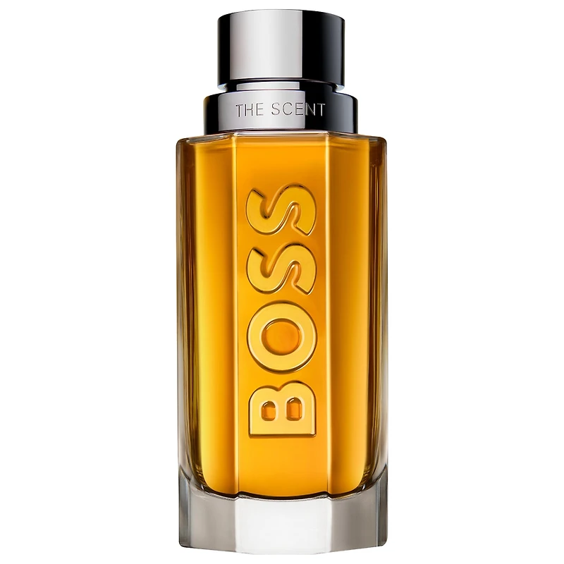 Eau de toilette BOSS The Scent pour hommes
