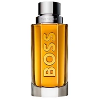 Eau de toilette BOSS The Scent pour hommes